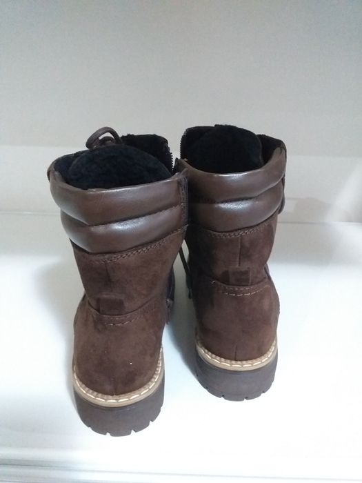 Ghete dama Landrover,noi.