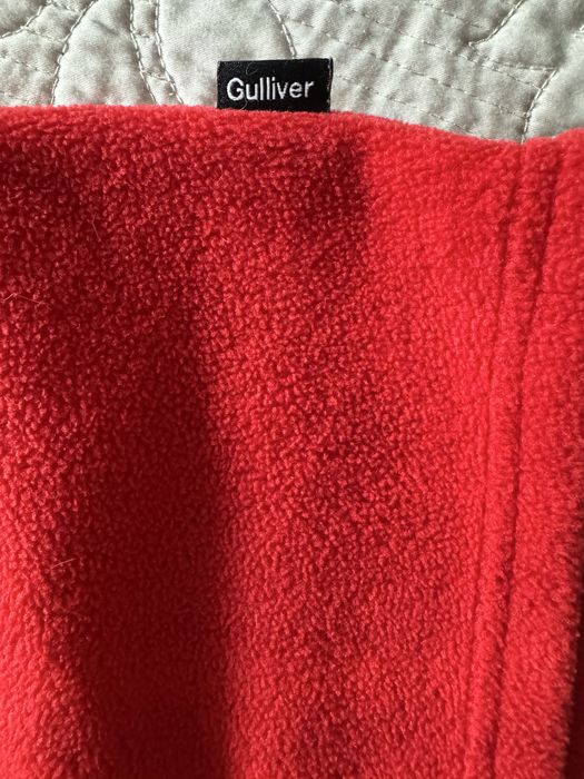 Стильная куртка Gulliver