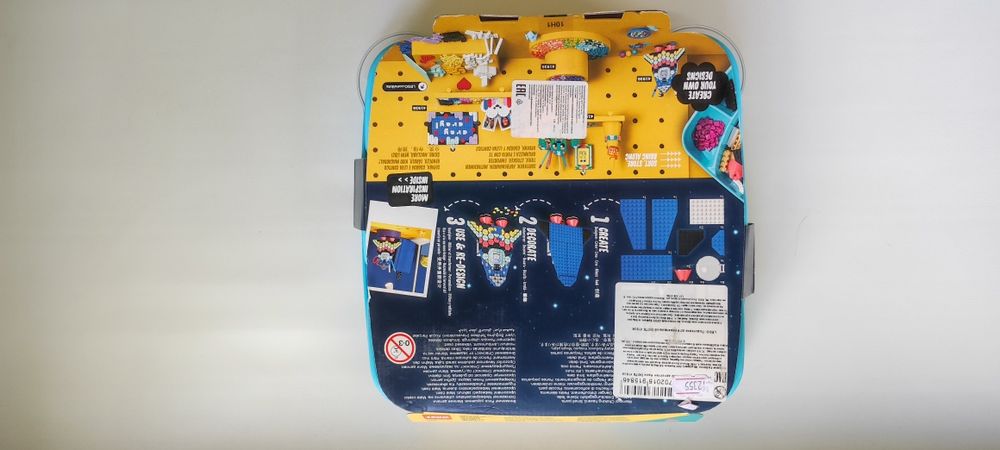 Продам набор Лего (оригинал) новый