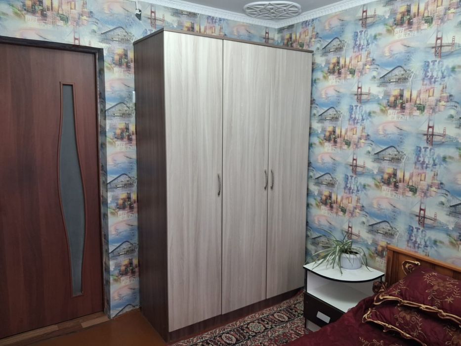 Кввртира автогород