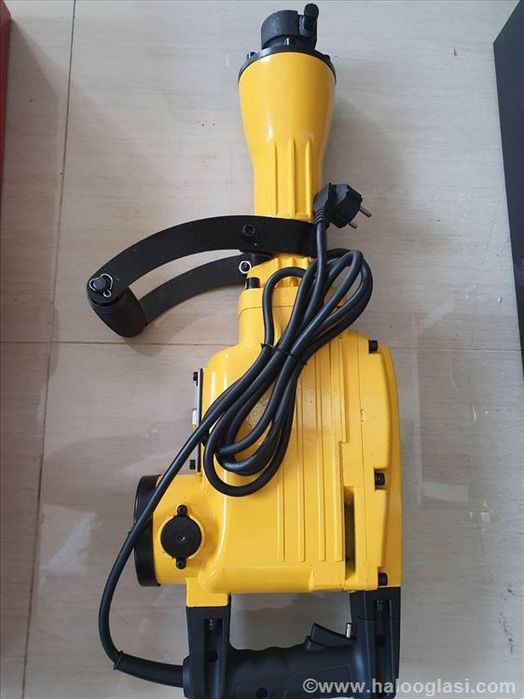 Ударен Къртач - 2000W