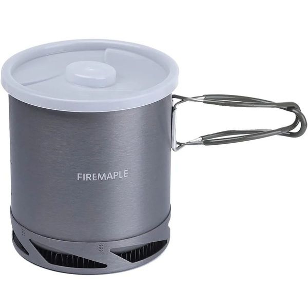 Fire-Maple FMC-XK6 1 л белый