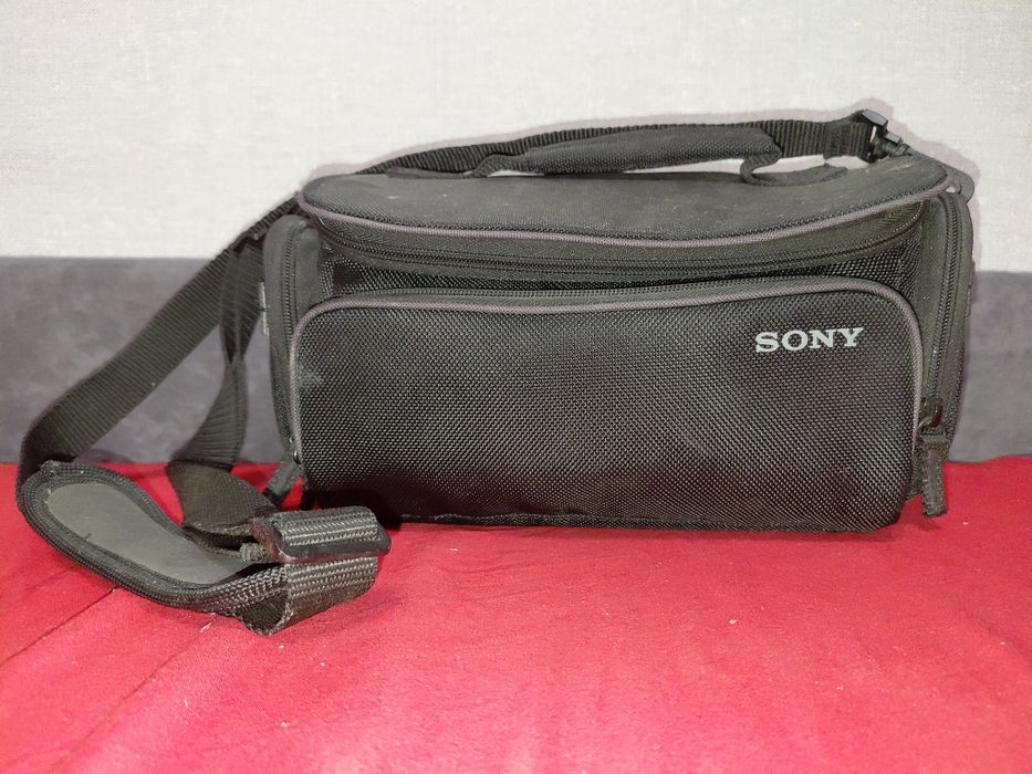 Камера Sony α3500 с байонетом E и матрицей APS-C