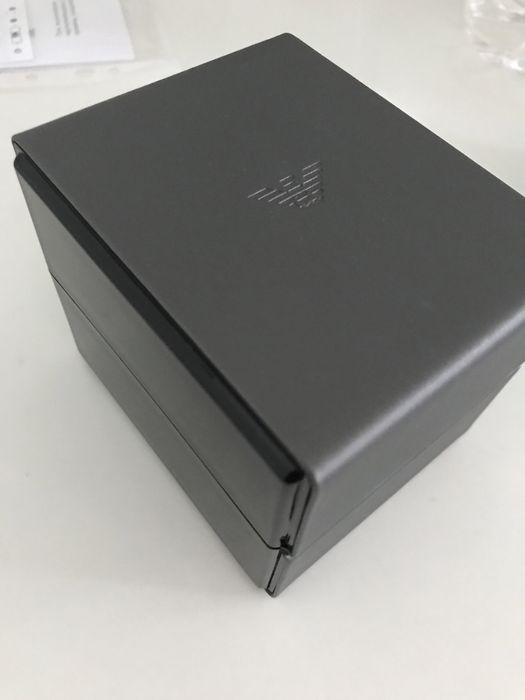 Armani дамски часовник