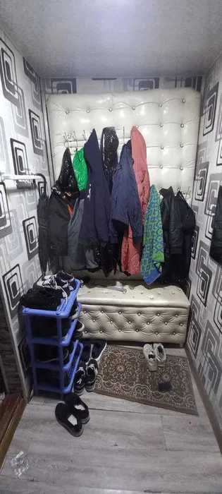 Беруний 3/2/5 метро олдида