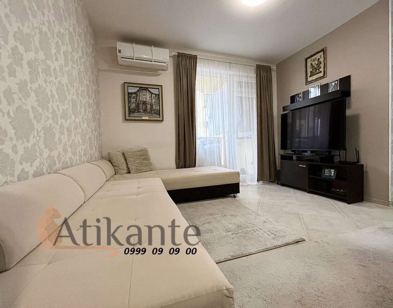 Продава се Двустаен апартамент в с. Нови хан, Област София-област - 65 кв.м за 1585 €/кв.м - Снимка #2