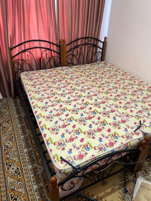 Кровати детские.