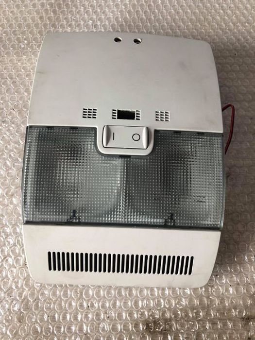 lampa plafon audi a3  8p facelift 2003-2012