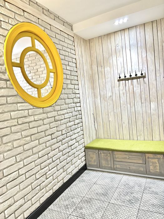 2-х комнатная Mega Almaty