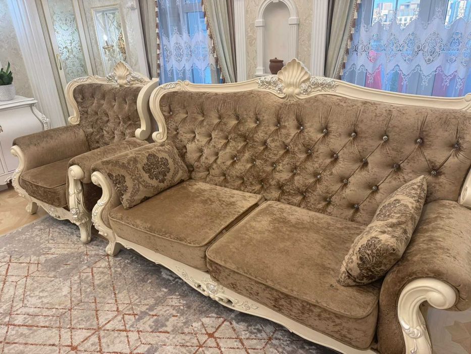 продам гарнитур в гостиную