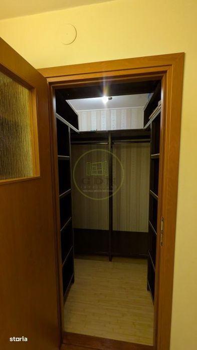 Zona SUPECO / Apartament 3 camere / 69,69 mp / cu dressing si balcon,