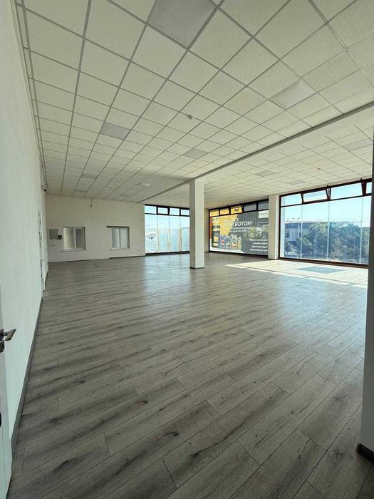 Готовый Автосервис и офисы в аренду  ( Сергели )