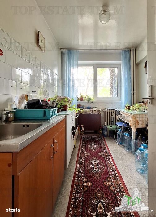 Apartament 2 Camere, Zona Iancului, Pozitionare de Exceptie