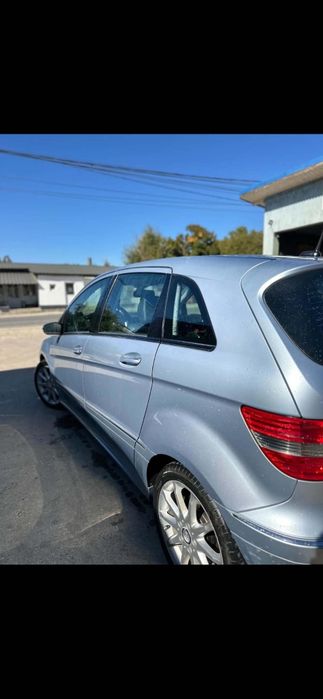 MERCEDES-BENZ E-Class 2008 — imagine 3