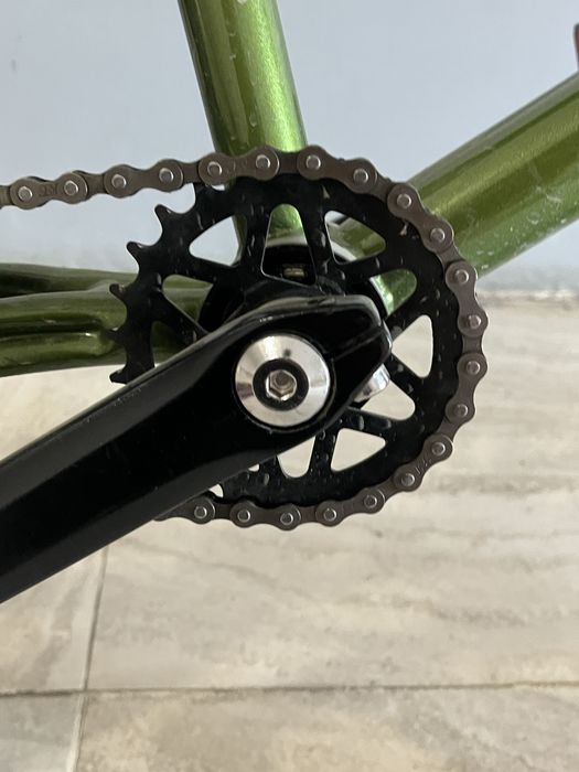 BMX NA на 12-13 лет