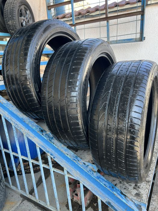 одиночки штучные 275/45:21