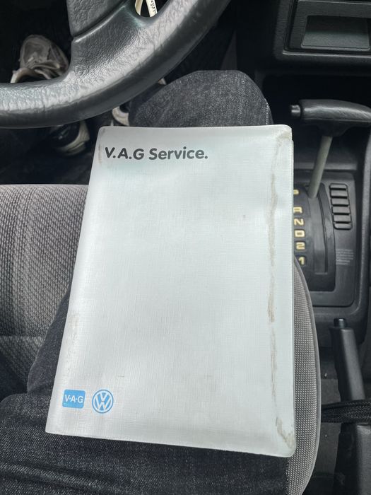 Продам Volkswagen Jetta 2