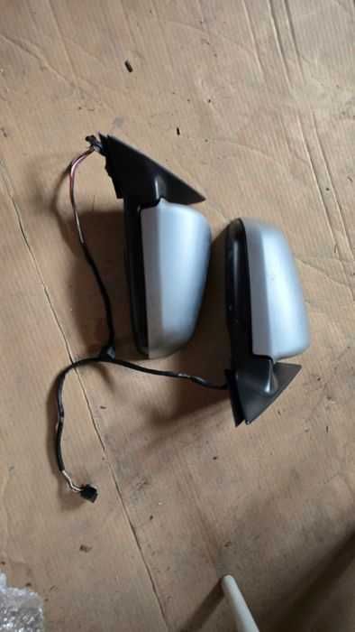 Огледала Audi A3 8P