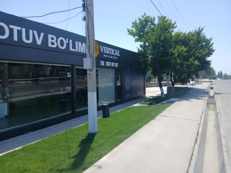 Reklama Baner zabor !!! 1 kunda tez va sifatli !!!