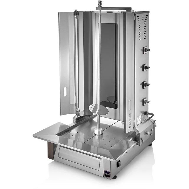 донер аппарат, REMTA MA03