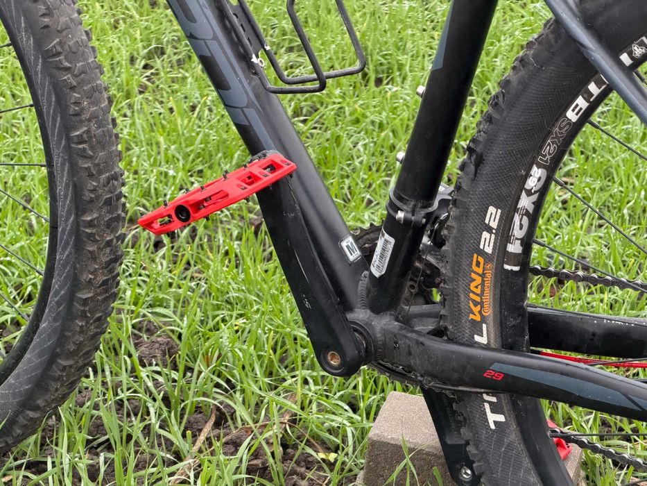 Bicicleta MTB Devron Riddle H3.9