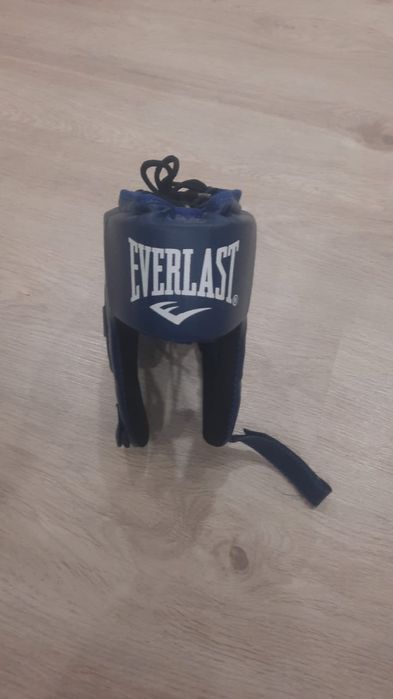 Боксёрская экипировка