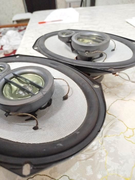 Kenwood kalonka sotiladi holati yaxshi holatda