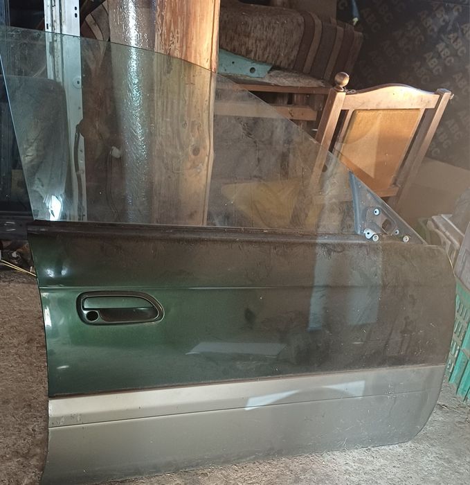 Части за Subaru Outback 1998-2003