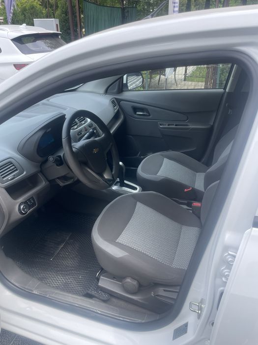 Chevrolet Cobalt 2024 — 6