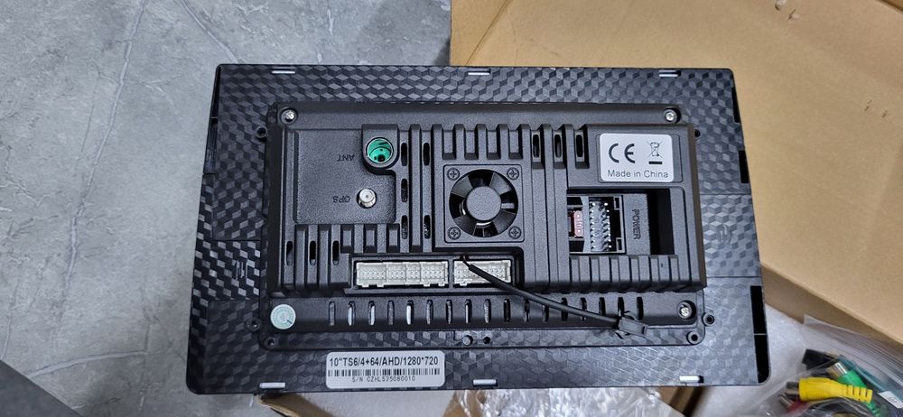 Auto sun shashinalar uchun sfatli manitor  nasiya savdo