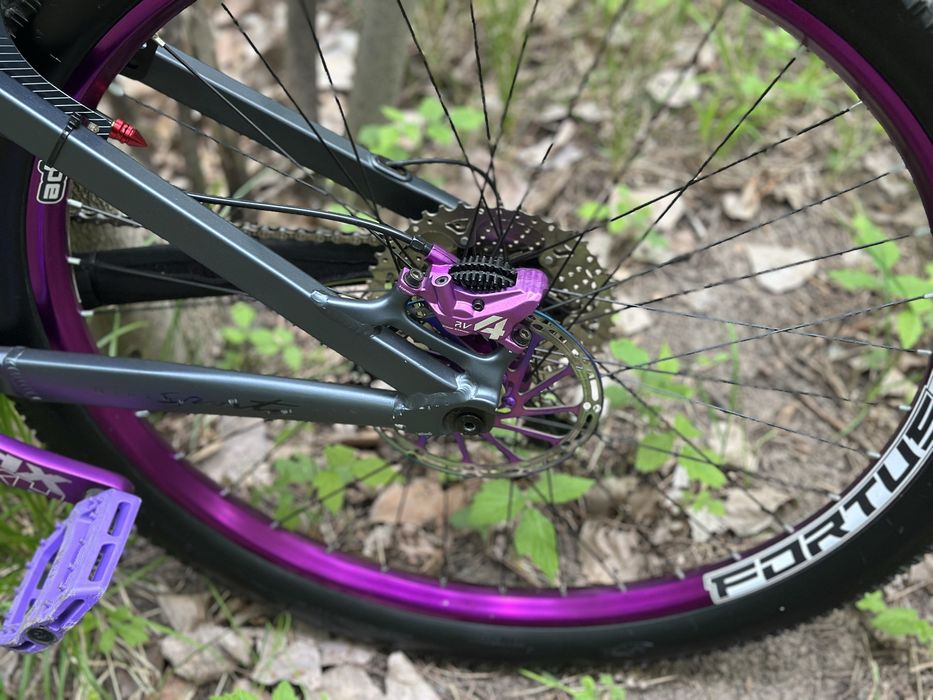 Продам Dirt MTB 27.5
