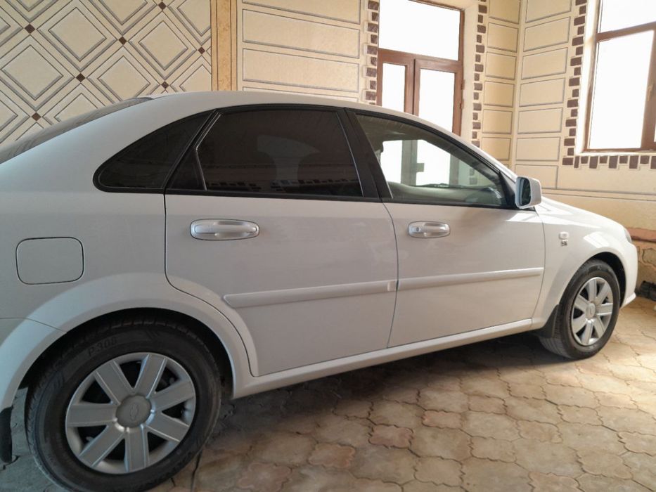 Yangi jentra tezda sotiladi