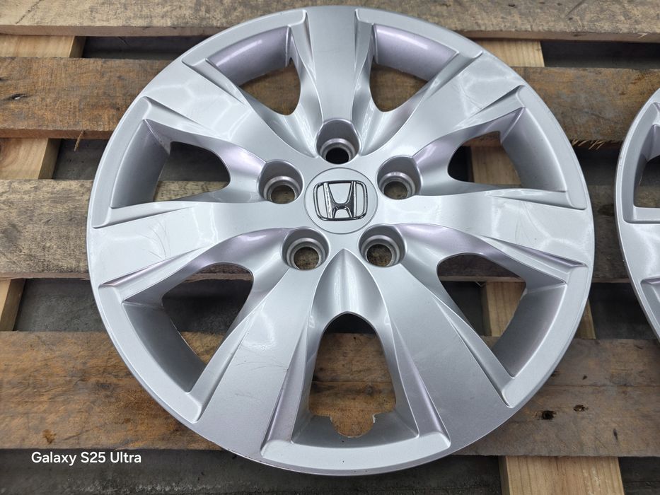 Оригинални тасове Honda 16 цола