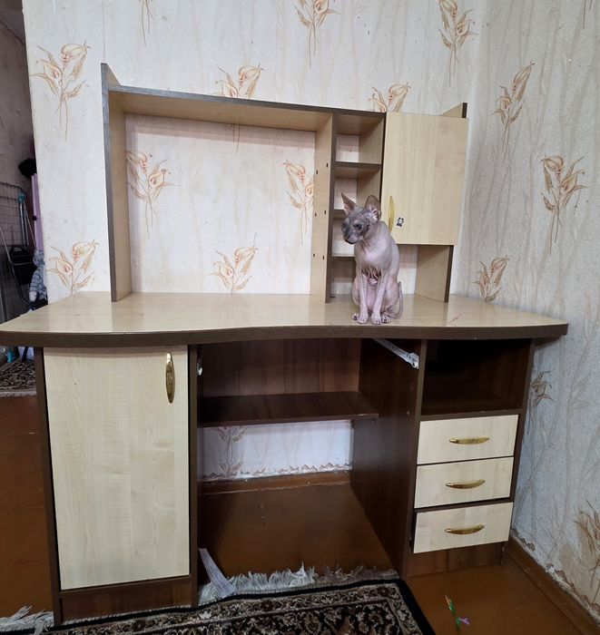 Компьютерный стол