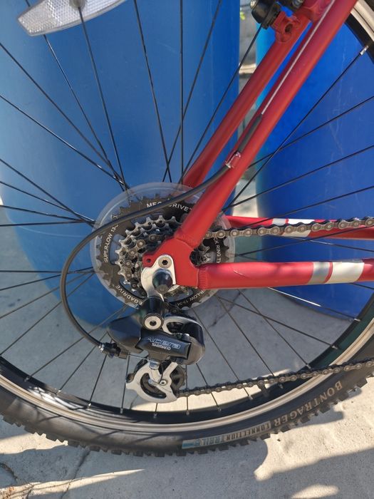 Продам TREK 3700 американский бренд