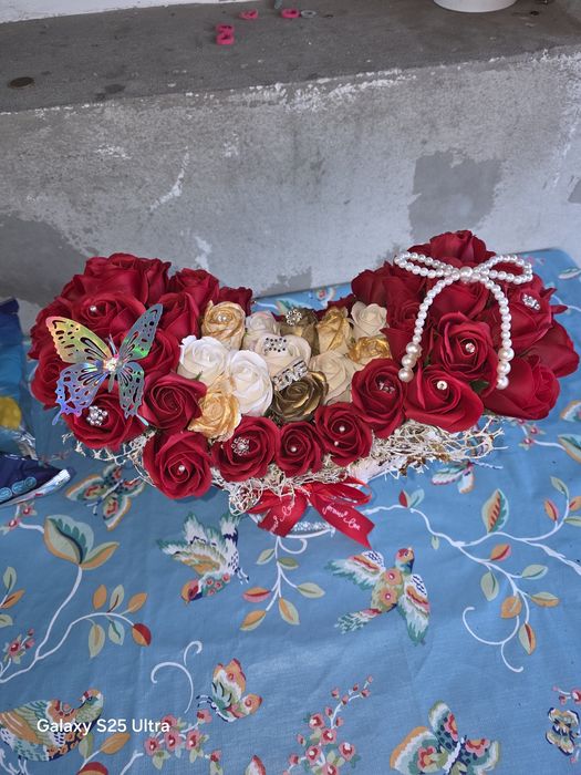 Aranjament floral