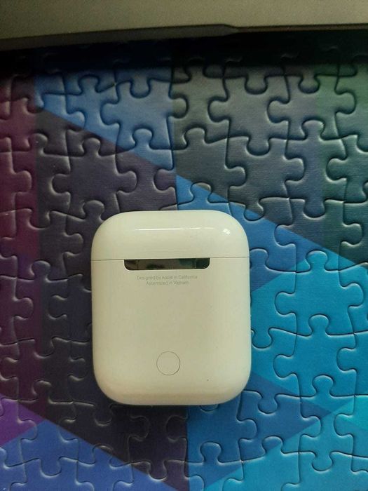 Air Pods оригинальные 1 поколения