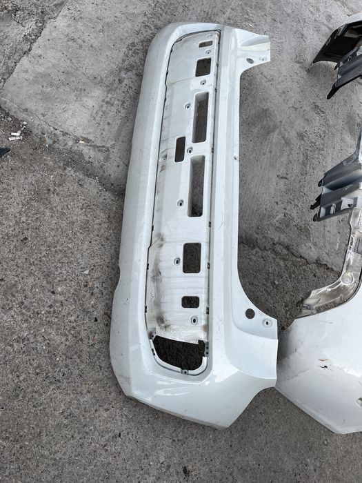 Броня Suzuki Ignis 16-19 4бр