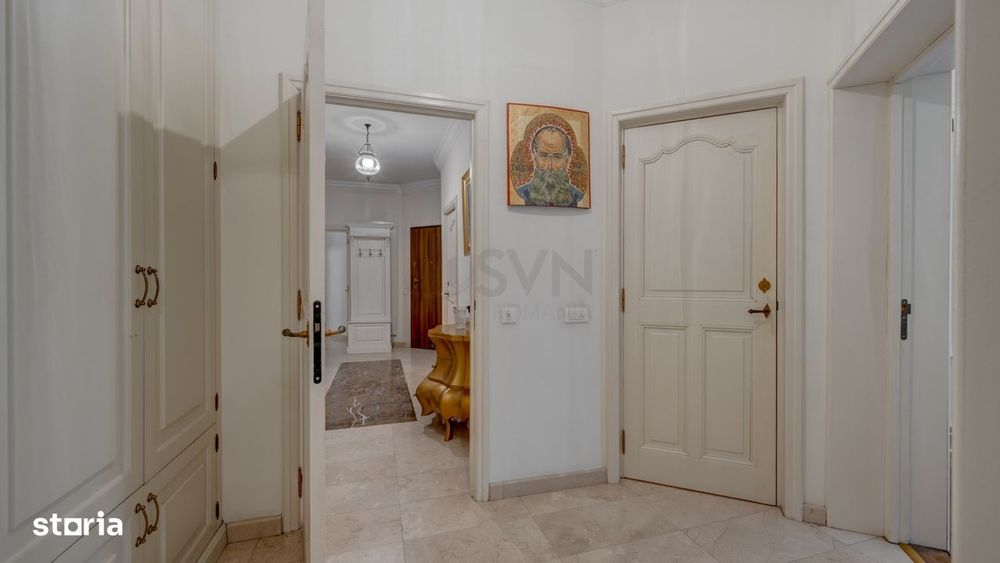 Apartament 3 camere l Primaverii