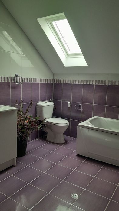 Vila P+M de vanzare Glamboc Deal, lângă Pitești, 180 mp utili, Teren 1066 mp
