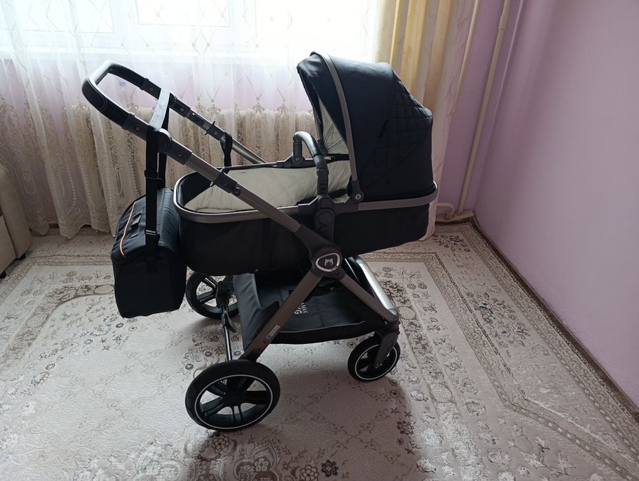 Детская коляска б/у