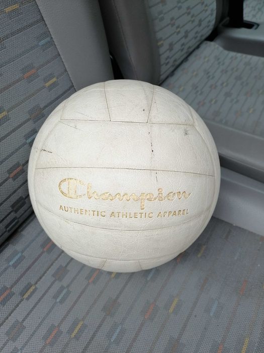 Minge Volei Champion