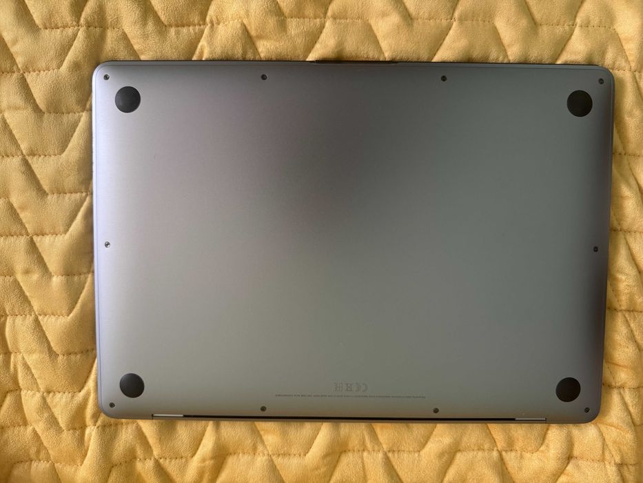 Macbook Air M1 - 16GB RAM, SSD 256GB