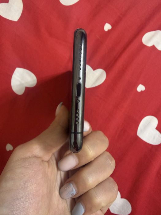 iPhone 11 pro max 64 GB