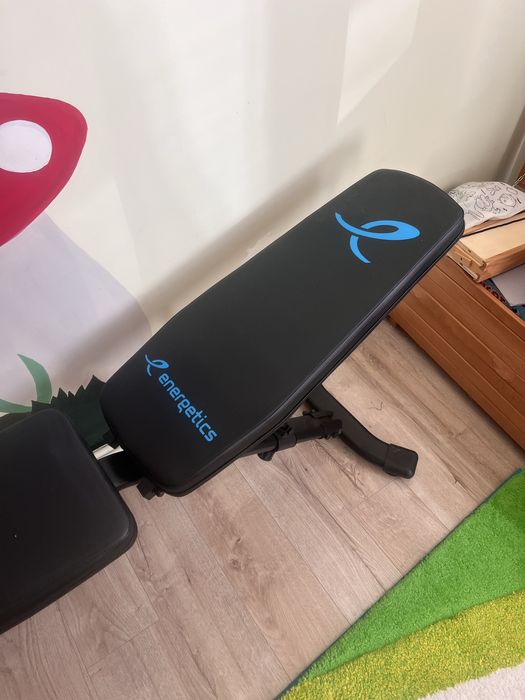 Banca multifunctionala sport