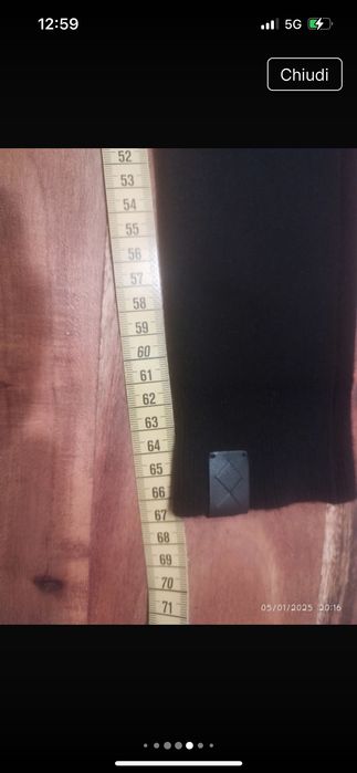 Rochie Bottega Veneta originală