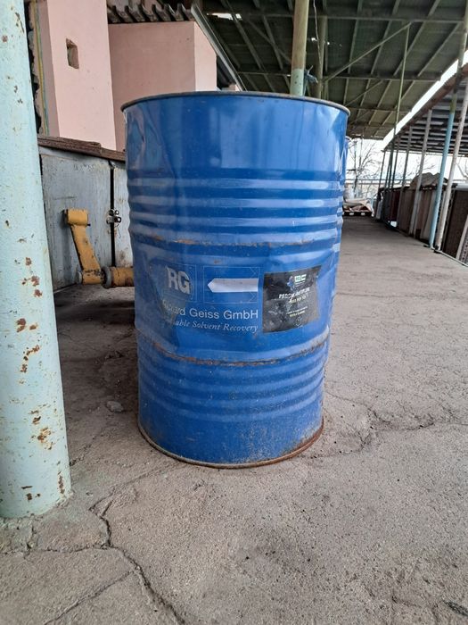 Продам перхлорэтилен