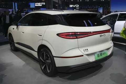 Byd sealine 6 605 km boshlangich 30% tolov bilan nasiya savdo asosida