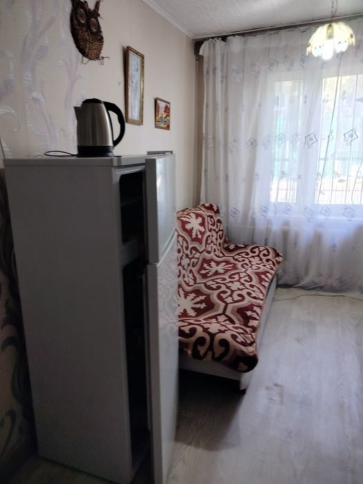 Продам комнату в общежитии