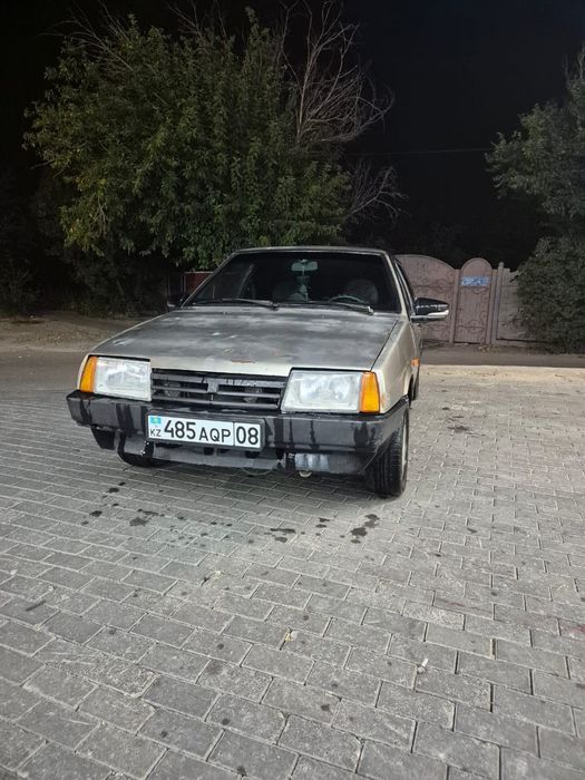 Продам Ваз 21099